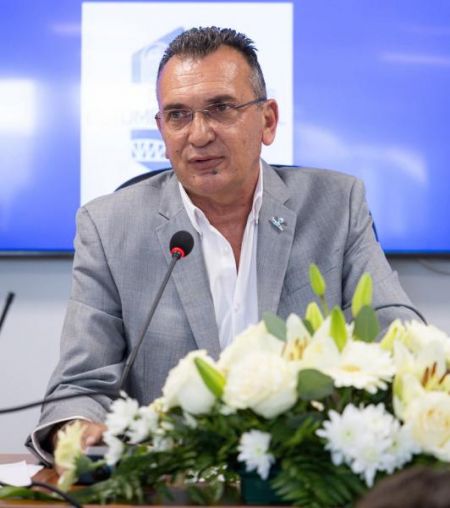 Jos&eacute; Salvador Pinto Rego