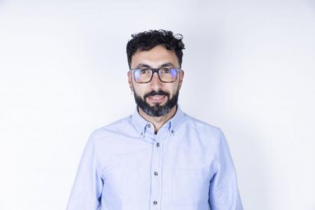 Tiago Andr&eacute; Granadeiro Soares
