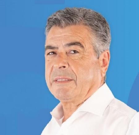 Joaquim Jo&atilde;o Lopes Paulo