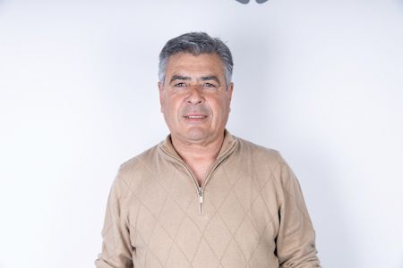 Joaquim Jo&atilde;o Lopes Paulo