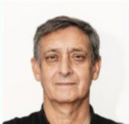 Carlos Manuel dos Reis Ramos