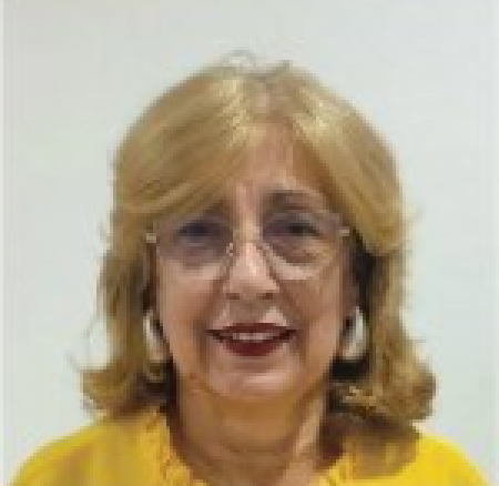 Paula Cristina Duarte Ventura Mourinho Leandro