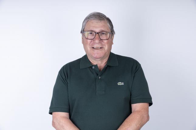 M&aacute;rio Jorge T. Ferreira