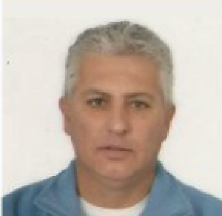 M&aacute;rio Jo&atilde;o da Silva Megu&eacute;