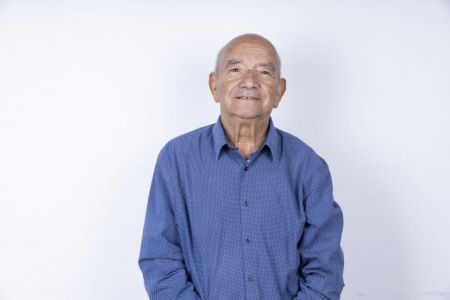 Joaquim Jos&eacute; Lopes Ad&atilde;o