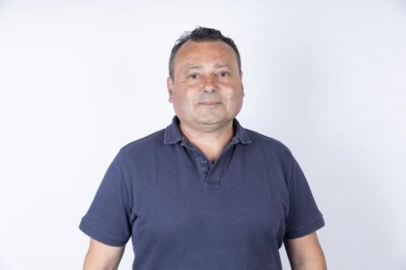 Paulo Roberto Guerreiro da Concei&ccedil;&atilde;o Greg&oacute;rio