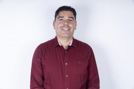Ces&aacute;rio Fernando Sousa Laginha