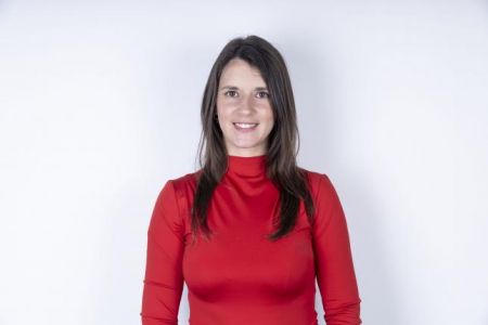 Tatiana Galv&atilde;o Mestre