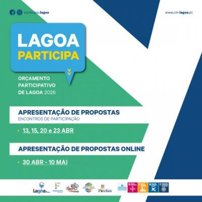 Lagoa Participa