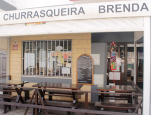 Churrasqueira Brenda