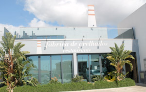 F&aacute;brica de Grelhados
