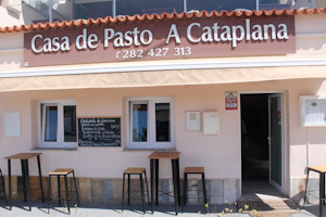 Casa de Pasto "A Cataplana"